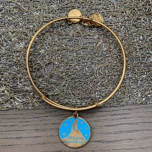 Disney Alex and Ani Bracelet